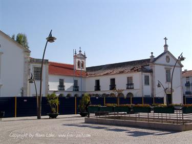 Aveiro, the Venice of Portugal, 2009, DSC01249b_B740